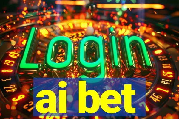 ai bet